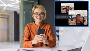 Nano Banana w Zdjęciach Google. AI przerobi twoje fotki