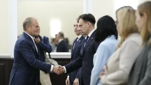 Ekonomiści biją na alarm. "Nie jesteśmy w stanie zbilansować budżetu"