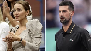 Djoković po latach wyjawił ws. małżeństwa. Nie jest tak, jak ludzie myśleli