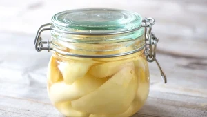 Mama zawsze robiła, gdy dopadała nas chrypka i kaszel. Działa lepiej niż leki z apteki 