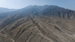 5200 dziur w Andach. Odkryli tajemnicę Monte Sierpe 