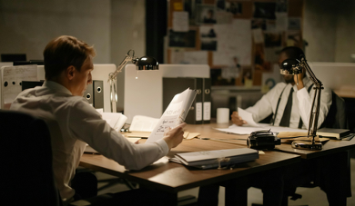 Wyposażenie dla firm a bezpieczeństwo pracy – co powinno znaleźć się w biurze, magazynie i warsztacie?