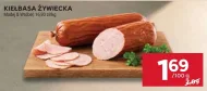 Kiełbasa Madej Wróbel