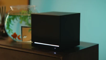 Steam Machine