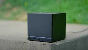 Spekulanci już w akcji. Steam Machine na aukcjach za... 12 tys. zł!