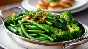 Zielone warzywa to najlepsze naturalne źródło folianów. To właśnie ich niedobór dotyka dziś nawet 90 proc. Polaków.