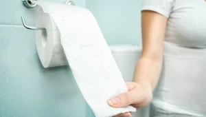 Co jest bardziej higieniczne? Papier toaletowy czy bidet? Japończycy znają odpowiedź