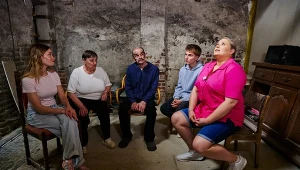 Program "Nasz nowy dom": czy da się rozpocząć życie na nowo?