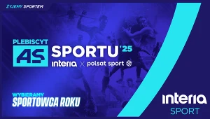 "As Sportu Interii i Polsatu Sport 2025". Oto nominowani. Wybierz laureata!