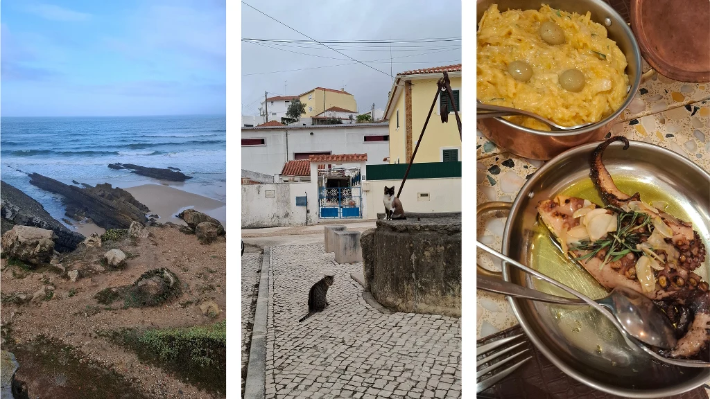 Odkrywaj Portugalię po sezonie Odkrywaj Portugalię po sezonie