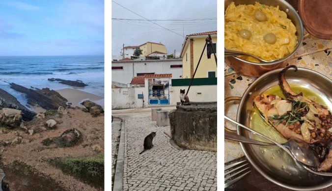 Odkrywaj Portugalię po sezonie