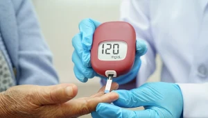 Stan przedcukrzycowy i cukrzyca wymagają tych badań. Poproś lekarza