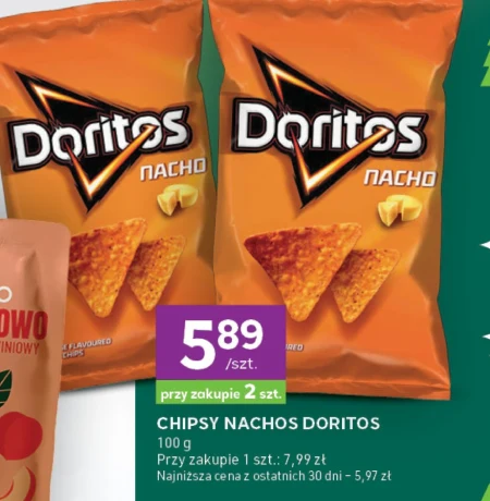 Чіпси Doritos