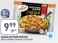 Danie gotowe Hortex
