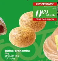 Ґрахамко PSS Społem