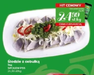 Оселедці PSS Społem