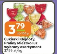 Праліне Mieszko