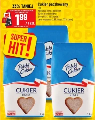 Цукор Polski Cukier