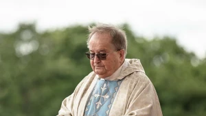 Resort kultury pozywa fundację ojca Rydzyka. "Żądania absolutnie bezzasadne”