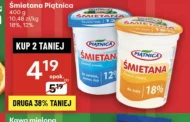 Śmietana Piątnica