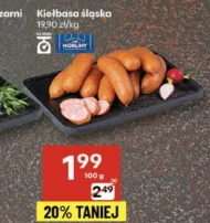 Kiełbasa Morliny