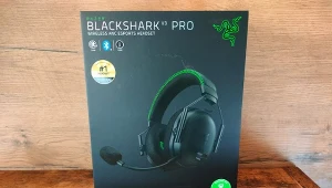 Razer Blackshark V3 Pro