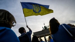 Ukraińcy bez prawa do zasiłku w Niemczech. Rząd Merza zmienia prawo