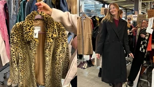 Sekret najlepiej ubranych dziewczyn? To nie luksusowe butiki