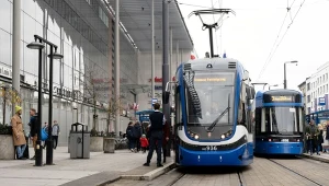 Chcą nowego zakazu w Krakowie. "Dezaprobata jest absolutnie widoczna"