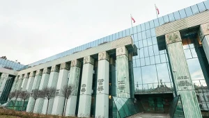 SN zdecydował ws. skargi Konfederacji. W tle sprawozdanie finansowe
