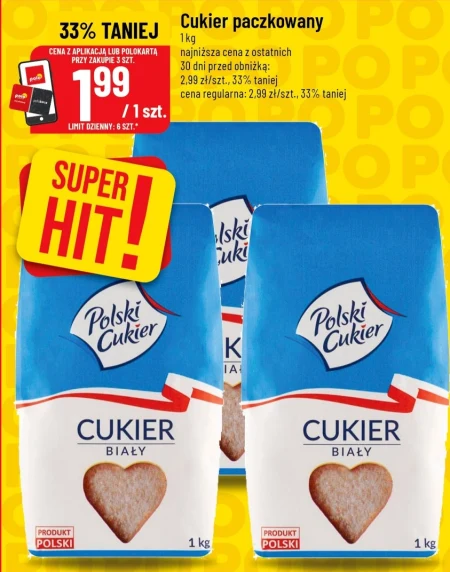 Cukier Polski Cukier