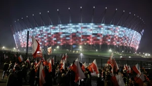 Alarm przed meczem z Holandią. PZPN ostrzega polskich kibiców