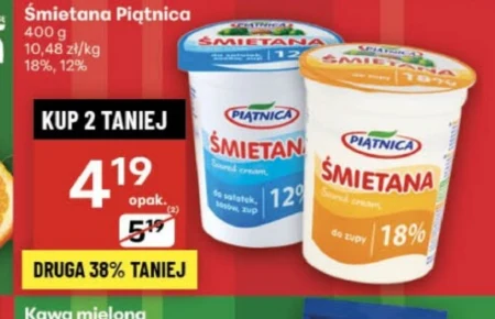 Śmietana Piątnica