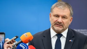 Lista Nawrockiego trafiła do ministerstwa. Wskazano "poważne wątpliwości"