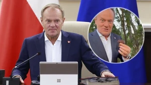 Premier na grzybobraniu. Porównał je do polskiej gospodarki