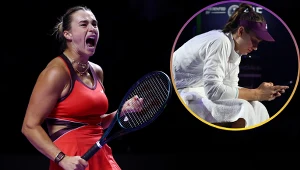 Aryna Sabalenka i Jelena Rybakina