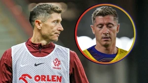 Lewandowski w Polsce, a tu wyciekają informacje. Chodzi o kolejny sezon. "99%"