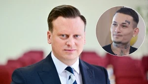 Rosyjski raper z zakazem wjazdu na Litwę. Mówił o Putinie i wojnie