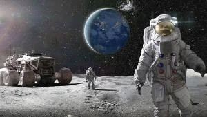 Ogłosili 10 przełomowych misji kosmicznych. 2026 rok będzie rewolucyjny