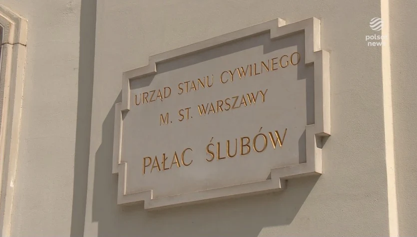"Wydarzenia": Szybki i zgodny rozwód. Rząd pracuje nad zmianami