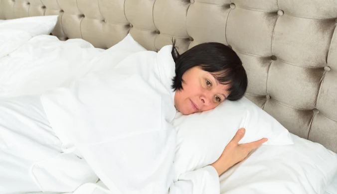 Czego nie jeść przed snem?