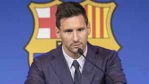 Potwierdziły się doniesienia ws. Messiego. Szef FC Barcelona ogłasza