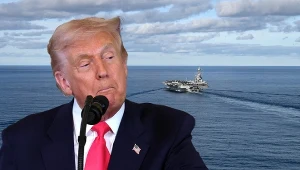 USA przeprowadzą operację w Wenezueli? Pentagon przedstawił Trumpowi opcje