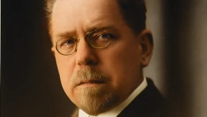 "Istna ironia życia", czyli o "za późnym" Noblu dla Władysława Reymonta