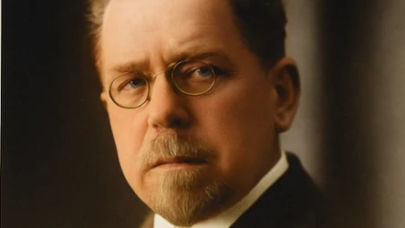 ​"Istna ironia życia", czyli o "za późnym" Noblu dla Władysława Reymonta