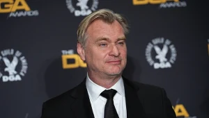 Christopher Nolan