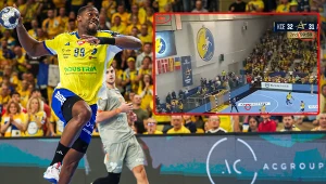 Skandal w Kielcach, Polacy oszukani? Wystarczyła sekunda, wszyscy widzieli