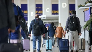 Stany Zjednoczone zaostrzają zasady przyznawania wiz (zdj. ilustracyjne)