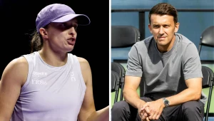 Iga Świątek w akcji, kapitan kadry grzmi. "Zabijemy te rozgrywki"