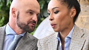 Mensah oficjalnie ogłosiła ws. Brzoski. Wielkie poruszenie w całym kraju